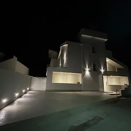 Lejlighed Radici La Pira Suite&apartments