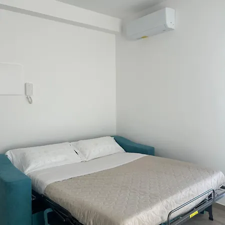 Radici La Pira Suite&apartments Appartement Santa Maria Del Focallo