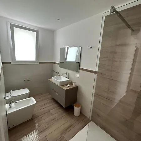 Radici La Pira Suite&apartments