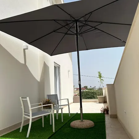 Appartement Radici La Pira Suite&apartments Santa Maria Del Focallo