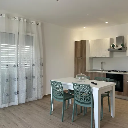 Lejlighed Radici La Pira Suite&apartments