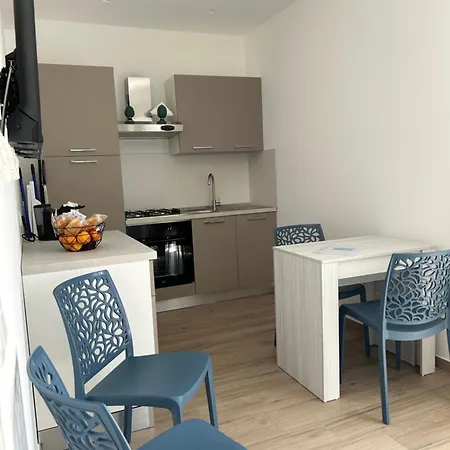 Appartement Radici La Pira Suite&apartments *