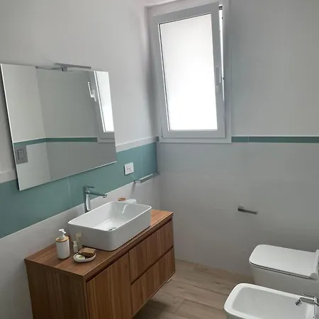 Radici La Pira Suite&apartments Appartement Santa Maria Del Focallo